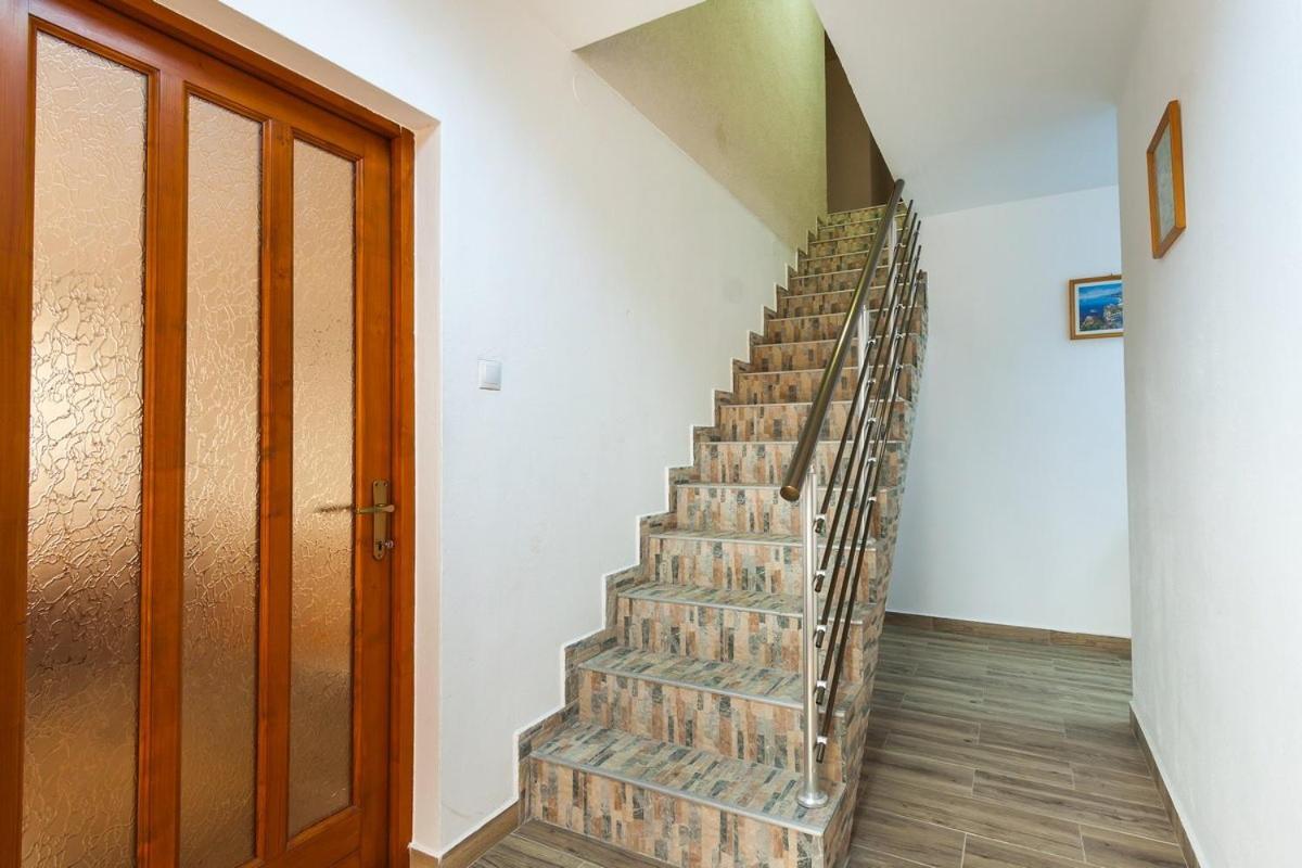 Villa Erőss Kulcsosház Lăzarea Exterior foto