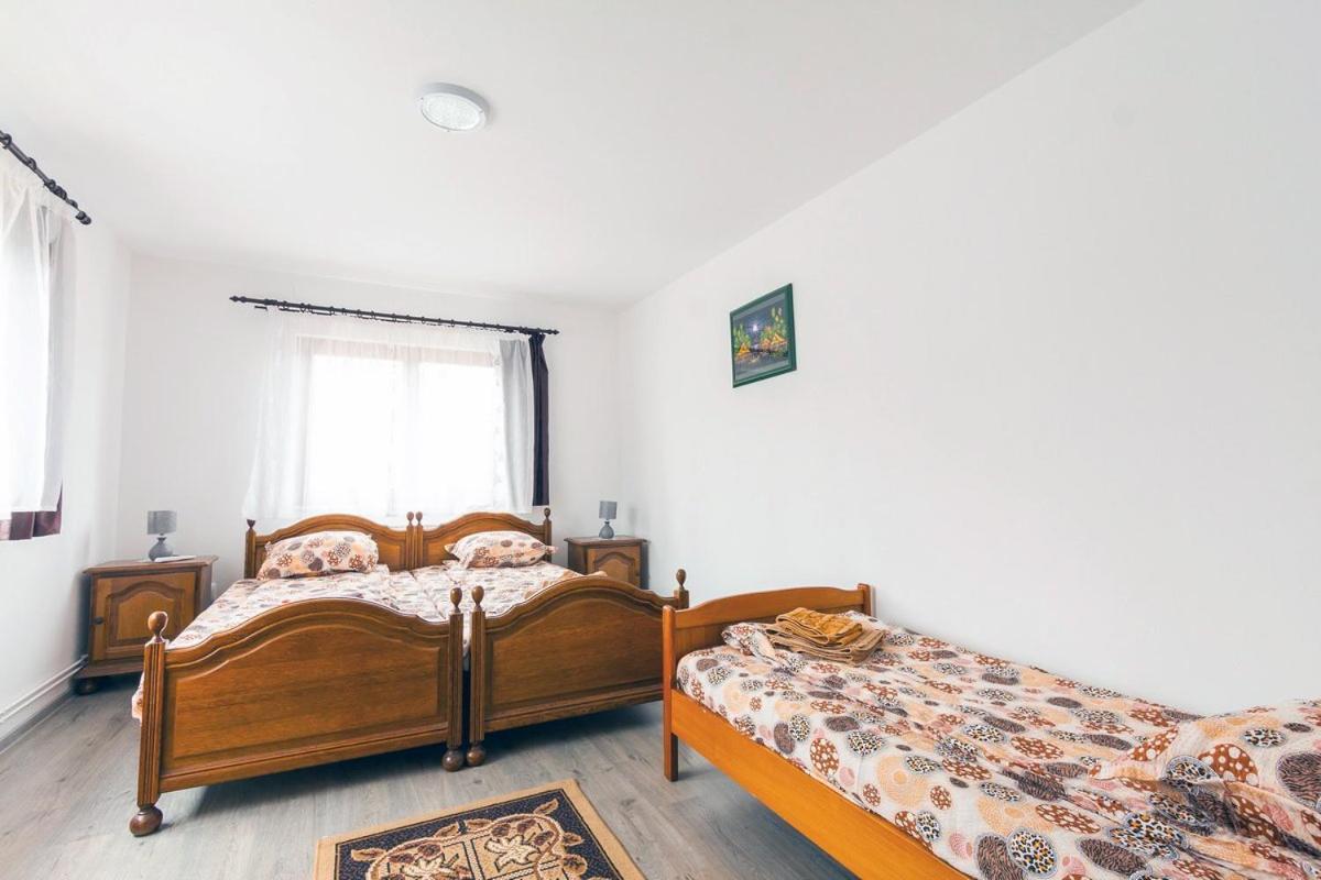 Villa Erőss Kulcsosház Lăzarea Exterior foto